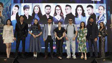 Photo of ‘Safira’ Kisah Transformasi Seorang Wanita Dalam Mencari Cinta Sejati, Terjebak Dengan Kehidupan Dunia Elit